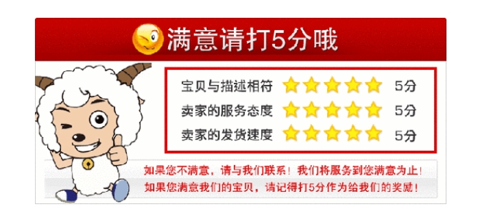 淘宝好评显示不计分是什么意思？默认好评算吗？