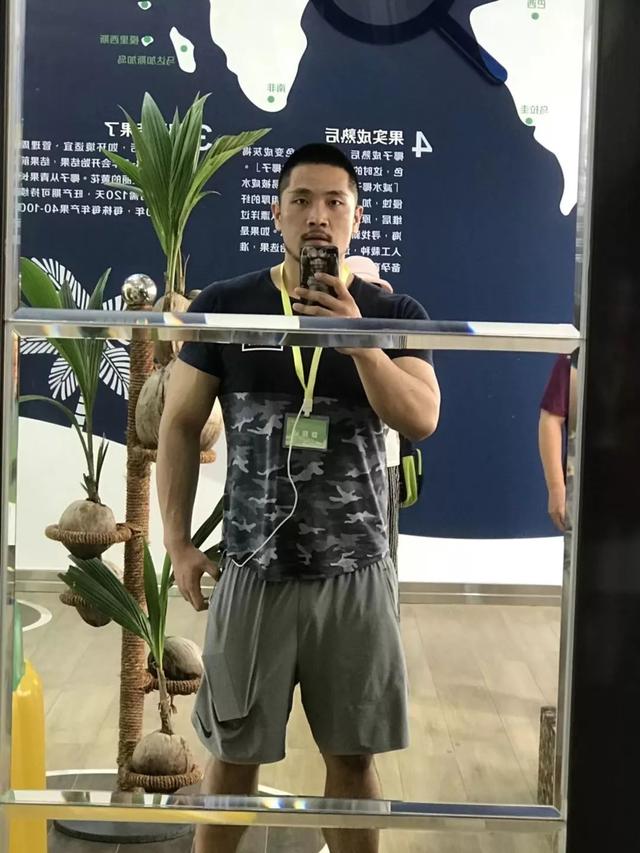 没想到,你是这样的「程序猿」