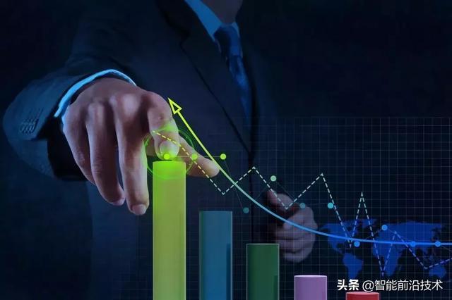 解析|大数据处理的五大关键技术及其应用