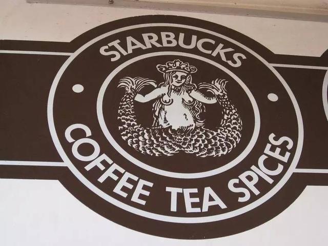 星巴克的logo从何而来?