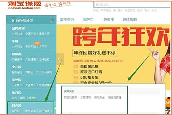 淘宝车险怎么买的？靠谱吗？