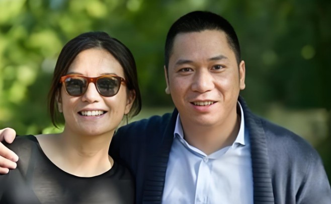 赵薇夫妇资产有多少，资产被冻结