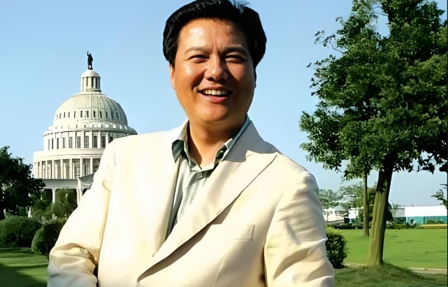 李勤夫资产多少，短线收益审判