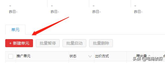 电商侦探:某小白500推广费成交1单,付费推广可不是乱玩的