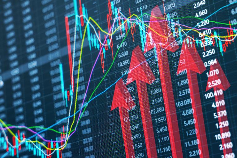 港股恒指收涨6.2% 券商内房股狂飙：十月开门红