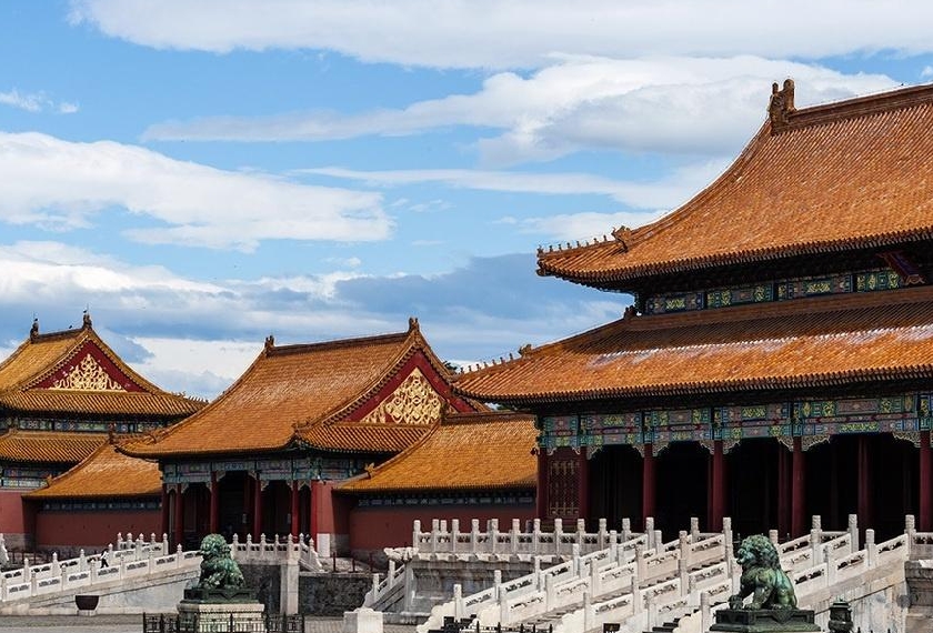 故宫博物院