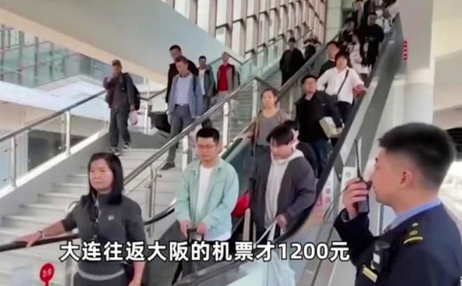 年轻人错峰游整顿黄金周，既省钱又不拥挤