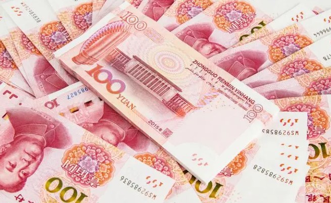 人民币的背景图分别是哪些地方，一文知晓人民币背景图