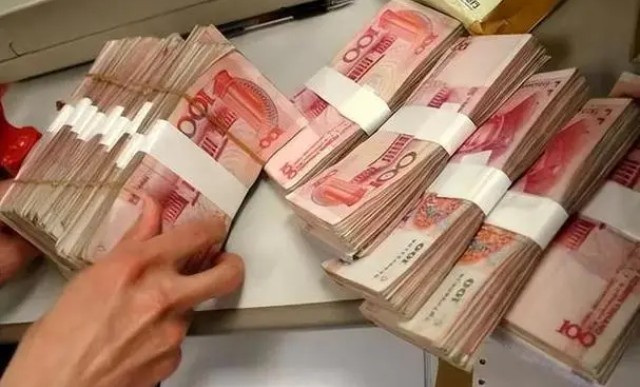 资产过百万的家庭多少，你家进入范围了吗