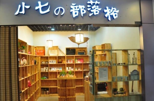 格子铺是如何经营的？现在还能赚钱吗？