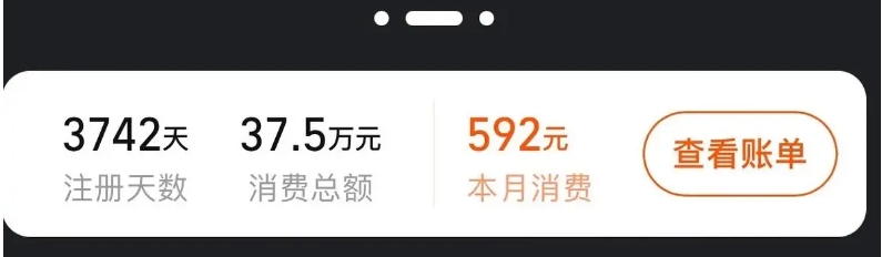 淘宝十年账单能反映出哪些消费习惯?如何利用?