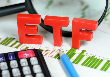 etf基金的收益如何，回报率“冰火两重天”