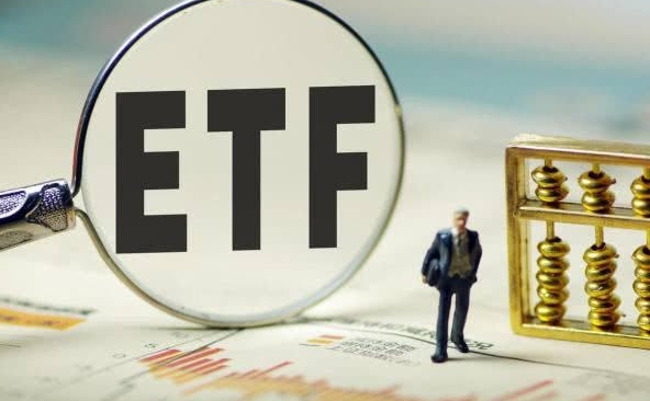 etf基金收益来源