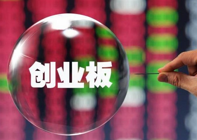 创业板最高涨幅是多少，潜力与风险并存