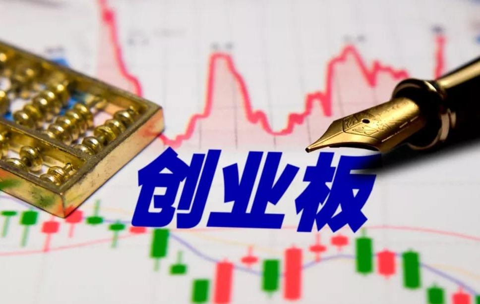 创业板