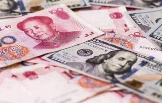 人民币兑美元中间价降635点，外汇储备再创新高！