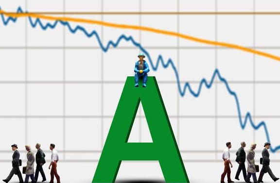 A股下跌提示赚钱效应极差：股市风云突变