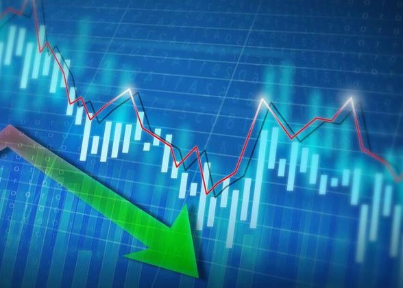 香港恒生科技指数跌超10%：港股惊魂一跳
