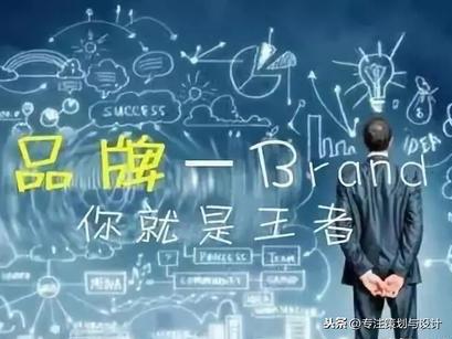 如何制定品牌推广计划，一份完整的品牌策划书分享