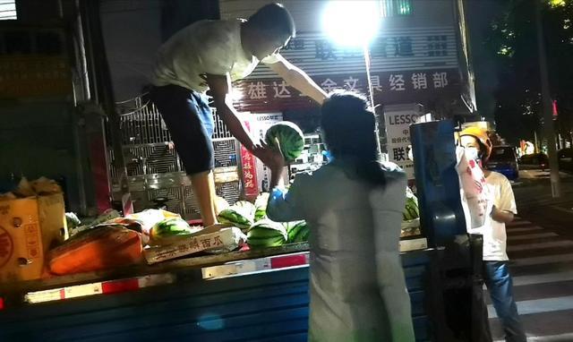 宝安、公明、龙华摆摊地点公布！来看下你附近有哪些地方？