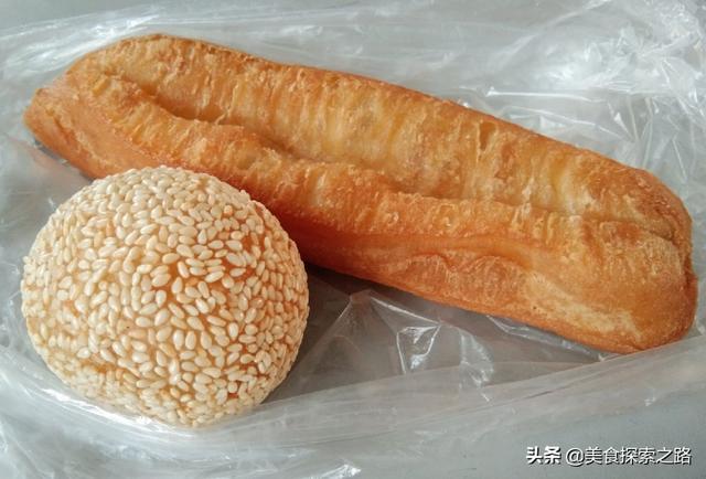 一个人摆摊卖早餐什么好,摆摊卖早餐,简单好吃,每天能挣1000多