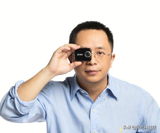 创业失败负债30万,如今身价430亿,看互联网大佬是怎么成功的