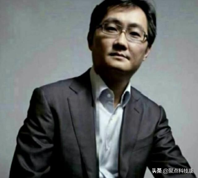 创业失败负债30万,如今身价430亿,看互联网大佬是怎么成功的