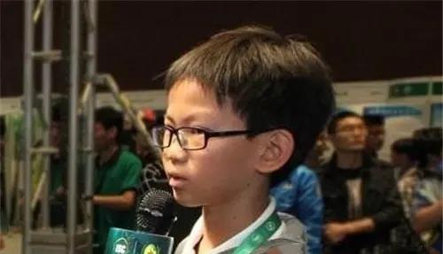 00后,10岁创办网站,13岁入职360,他可能会颠覆你的认知。