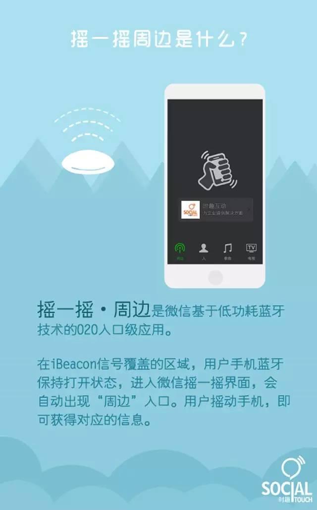 99%的人都不知道的微信营销新玩法