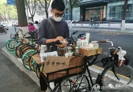 城市地摊赚钱项目技术