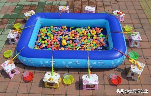 摆地摊选择什么样的产品更好卖?本文帮你选了高利润的产品