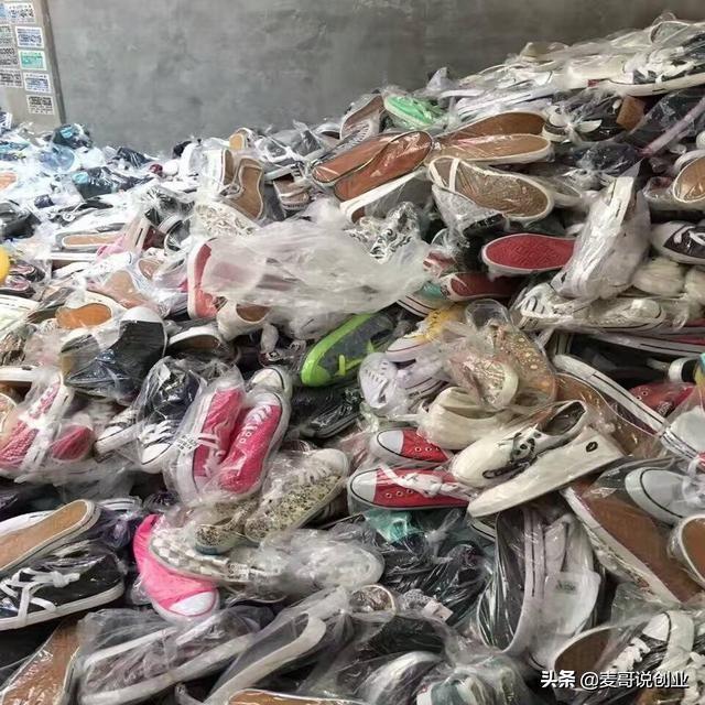 摆地摊选择什么样的产品更好卖?本文帮你选了高利润的产品