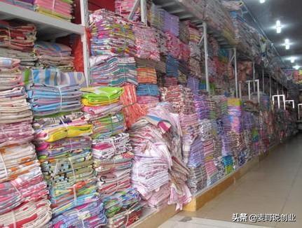 摆地摊选择什么样的产品更好卖?本文帮你选了高利润的产品