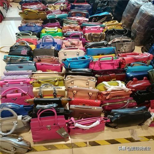 摆地摊选择什么样的产品更好卖?本文帮你选了高利润的产品