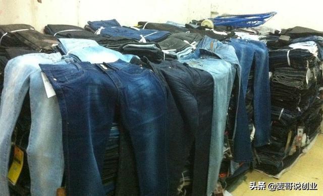 摆地摊选择什么样的产品更好卖?本文帮你选了高利润的产品