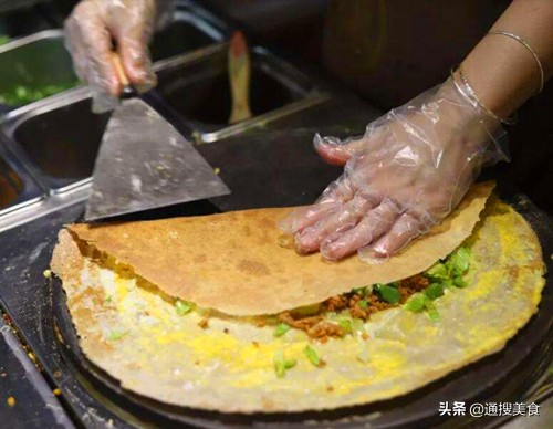 最火爆的7款摆地摊美食，赚得比上班还多，月入过万不是问题