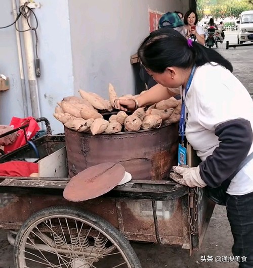 最火爆的7款摆地摊美食，赚得比上班还多，月入过万不是问题