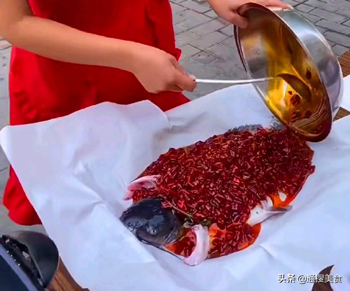 最火爆的7款摆地摊美食，赚得比上班还多，月入过万不是问题