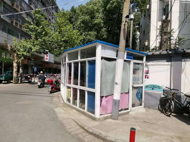 最新情况!无锡“地摊经济”有动作了