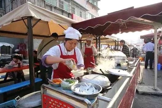 夜市摆地摊买什么最火，5个最火赚地摊产品推荐
