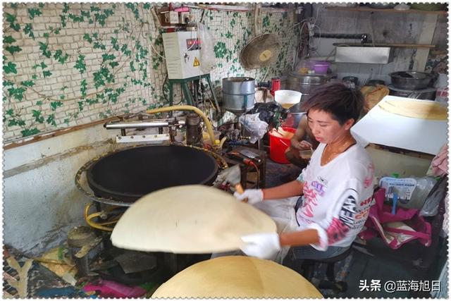 一个手里有五万元资金的人,回农村创业做什么好呢?推荐这几个