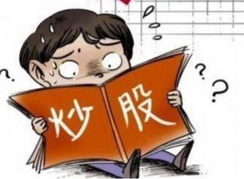 为什么是炒股而不是煎、煮、蒸、炖股：股市中的语言艺术