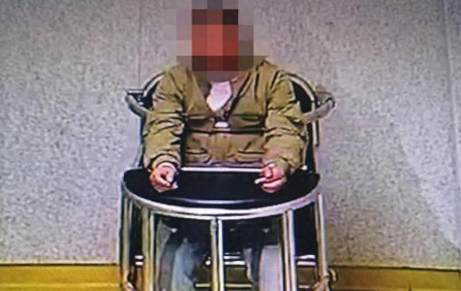 情侣吵架报警，调解后竟然袭警
