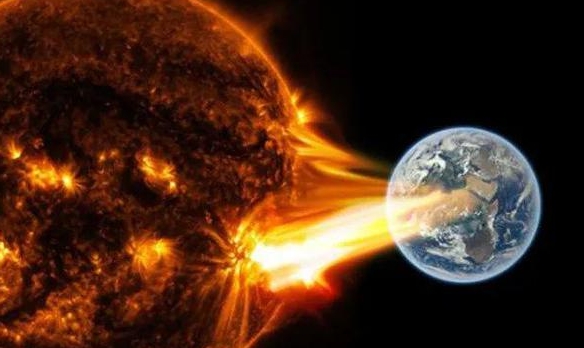 未来三天可能出现大地磁暴：中国北部或迎绝美极光盛宴