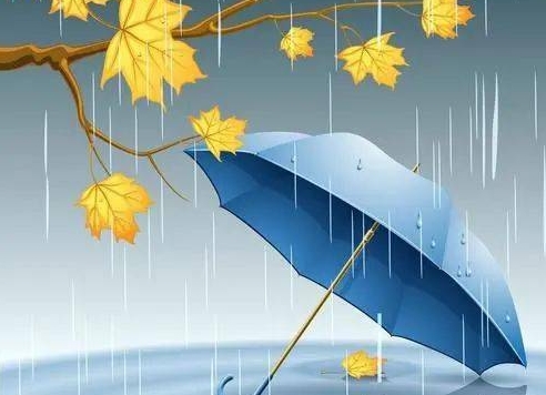 降雨!降雪!多地气温或创新低，你的秋裤准备好了吗？