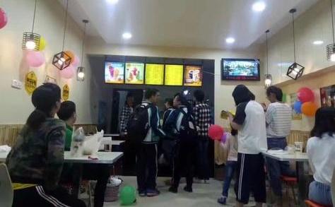饮品店经营宝典：从生意惨淡到客似云来，你只差这3招