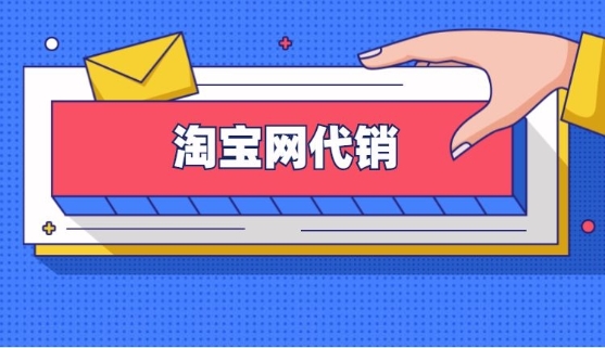 淘网是什么平台？如何在该平台进行代销业务？