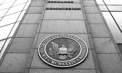 美国sec是什么意思，美国金融市场守护神