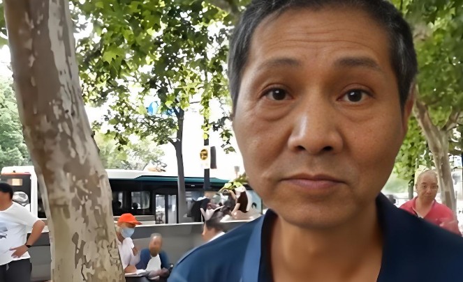 上海爷叔
