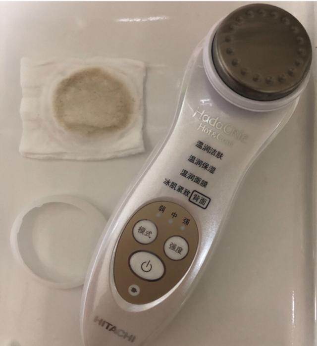 美容仪就是智商税?!三款自用美容仪测评,我来告诉你有没有用